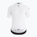 Велофутболка чоловіча ASSOS Mille GT C2 EVO white