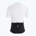 Велофутболка чоловіча ASSOS Mille GT C2 EVO white 2