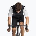 Чоловіча велосипедна жилетка ASSOS Mille GT Wind C2 чорна 5