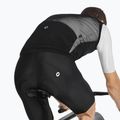 Чоловіча велосипедна жилетка ASSOS Mille GT Wind C2 чорна 7