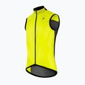 Жилет велосипедний чоловіча ASSOS Mille GT C2 Wind optic yellow 3