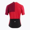 Велофутболка чоловіча ASSOS Mille GT C2 EVO bolgheri red 2