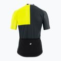 Велофутболка чоловіча ASSOS Mille GT C2 EVO optic yellow 2