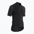 Велофутболка чоловіча ASSOS Mille GTO C2 black 2