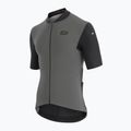 Велофутболка чоловіча ASSOS Mille GTO C2 rock grey 2