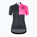 Велофутболка жіноча ASSOS Uma GT C2 EVO fluo pink