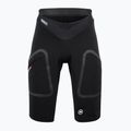 Чоловічі шорти ASSOS Trail Tactica Cargo Шорти T3 чорні