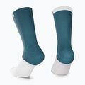 Велошкарпетки ASSOS GT C2 pruxian blue 2