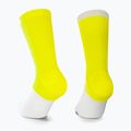 Велошкарпетки ASSOS GT C2 optic yellow 2