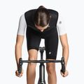 Жіноча велосипедна жилетка ASSOS Uma GT Wind C2 чорна 5