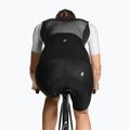 Жіноча велосипедна жилетка ASSOS Uma GT Wind C2 чорна 6