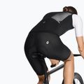 Жіноча велосипедна жилетка ASSOS Uma GT Wind C2 чорна 7