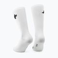 Шкарпетки ASSOS R S11 2 пари white 2