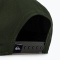 Кепка чоловіча Quiksilver Decades dark olive 4