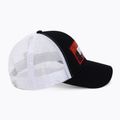Рибальська шапка Rapala Splash Trucker Caps чорна RA6820032 2