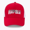 Рибальська шапка Rapala Splash Trucker Caps червона RA6820034 4