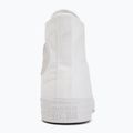 Кеди Converse Chuck Taylor All Star Classic Hi white/white/silver 6