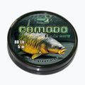 Плетена волосінь коропова Leadcore Katran Comodo Chain Core camo brown