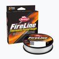 Волосінь плетена спінінгова Berkley Fireline Fused Original crystal 1553672