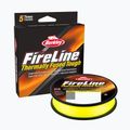 Волосінь плетена спінінгова Berkley Fireline Fused Orginal зелена 1553680