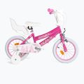 Велосипед дитячий Huffy Princess 14" рожевий 24411W
