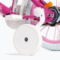 Велосипед дитячий Huffy Princess 14" рожевий 24411W 7
