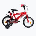 Велосипед дитячий Huffy Cars 14" червоний 24481W