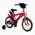 Велосипед дитячий Huffy Cars 14" червоний 24481W 2