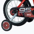 Велосипед дитячий Huffy Cars 14" червоний 24481W 11