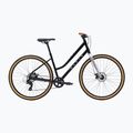 Велосипед кросовий жіночий Marin Kentfield 1 ST 700C чорний