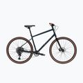 Велосипед кросовий Marin Kentfield 3 700C блакитний