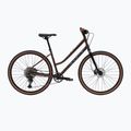 Велосипед кросовий жіночий Marin Kentfield 3 ST 700C коричневий