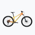 Велосипед гірський Marin San Quentin 1 29 yellow fade