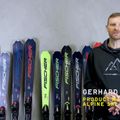 Лижі гірські Fischer RC ONE 74 AR + RS 10 PR grey/yellow 12