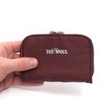 Tatonka Big Plain Wallet RFID B olive 7