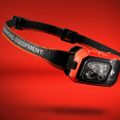 Налобний ліхтарик Black Diamond Cosmo 350-R червоний BD6206778001ALL1 11