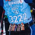 GU Energy Gel 32 г шоколад 5