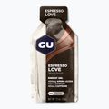 GU Energy Gel 32 г еспресо love