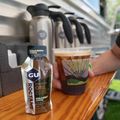 Енергетичний гель GU Roctane Energy Cold Brew Coffee cold brew coffe 4