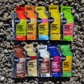 GU Roctane Energy Gel 32 г ваніль/апельсин 3