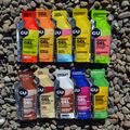 GU Roctane Energy Gel 32 г ананас 3