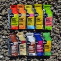GU Roctane Energy Gel 32 г лимонад 3