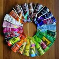 GU Energy Gel 32 г солоний кавун 3