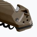 Ніж туристичний TB Outdoor CAC Serration PA6 GF khaki 3