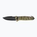Ніж туристичний TB Outdoor CAC S200 Lisse PA6 GF khaki 2