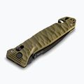 Ніж туристичний TB Outdoor CAC S200 Lisse PA6 GF khaki 3