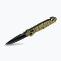 Ніж туристичний TB Outdoor CAC S200 Lisse PA6 GF khaki 5