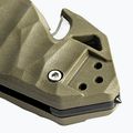 Ніж туристичний TB Outdoor CAC S200 Lisse PA6 GF khaki 7
