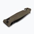 Ніж туристичний TB Outdoor CAC Lisse PA6 GF khaki 3