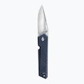 Ніж туристичний TB Outdoor Unboxer blue